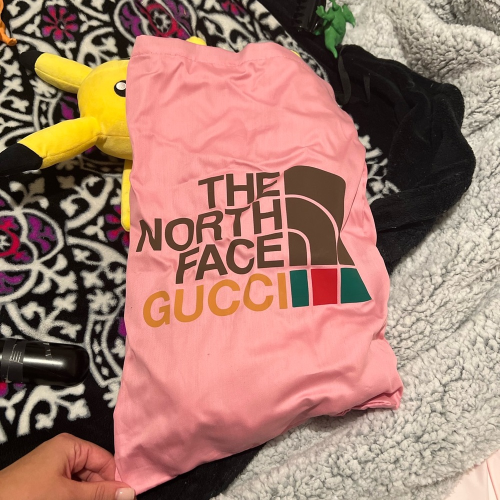 Gucci North Race Slides - Picture 3 of 3